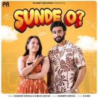 Sunde O Hardeep Grewal MP3 Song, Sunde O Album