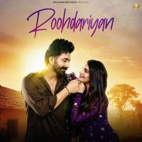 Roohdariyan Mannat Noor MP3 Song, Roohdariyan Album