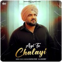 Ayi Te Chalayi Janta Toor MP3 Song, Ayi Te Chalayi Album