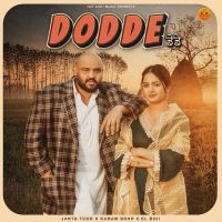 Dodde Janta Toor MP3 Song, Dodde Album