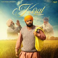 Kirat Gulab Sidhu MP3 Song, Kirat Album