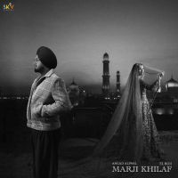 Marji Khilaf Angad Aliwal MP3 Song, Marji Khilaf Album