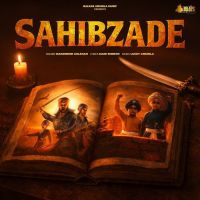 Sahibzade Manjinder Gulshan MP3 Song, Sahibzade Album