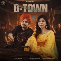 B-TOWN Sikandar MP3 Song, B-TOWN Album