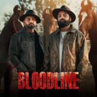 Bloodline Harf Cheema MP3 Song, Bloodline Album