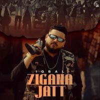 Zigana Jatt Iqbal MP3 Song, Zigana Jatt Album