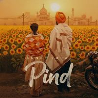 Pind Bunny Johal MP3 Song, Pind Album