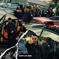 Get at Me Prem Dhillon MP3 Song, Get at Me Album