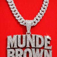 Munde Brown Karan Sengh MP3 Song, Munde Brown Album