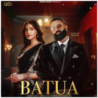 Batua Gagan Kokri, Simar Kaur MP3 Song, Batua Album